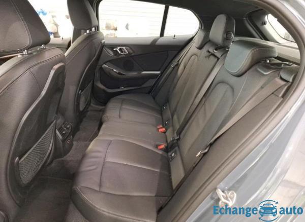 BMW SERIE 1 F40 120i 178 ch DKG7 M 