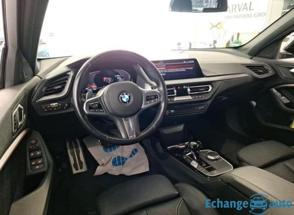 BMW SERIE 1 F40 120i 178 ch DKG7 M 
