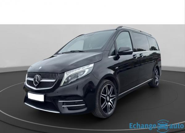 MERCEDES CLASSE V Classe V Long 250 d 7G-TRONIC AMG LINE 