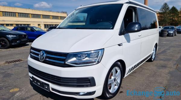 VOLKSWAGEN CALIFORNIA California 2.0 TDI 204 DSG7 4Motion Beach