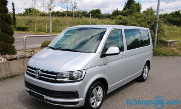 VOLKSWAGEN MULTIVAN Multivan 2.0 TDI 150 DSG7  Comfortline