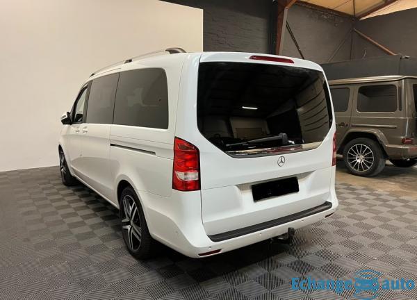 MERCEDES CLASSE V Classe V Long 220 d 7G-TRONIC 