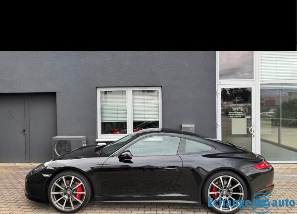 PORSCHE 911 CARRERA COUPE 911 Carrera 4S  3.0i 420 PDK