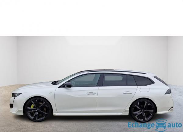 PEUGEOT 508 SW PSE 508 SW Hybrid4 360 e-EAT8 Peugeot Sport 