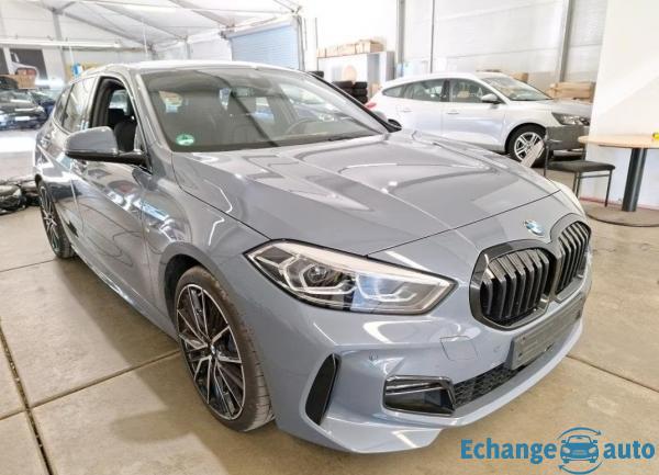 BMW SERIE 1 F40 120i 178 ch DKG7 M 