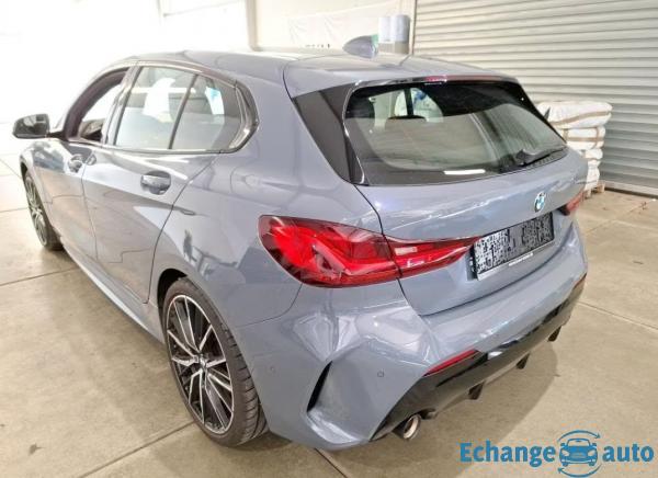 BMW SERIE 1 F40 120i 178 ch DKG7 M 