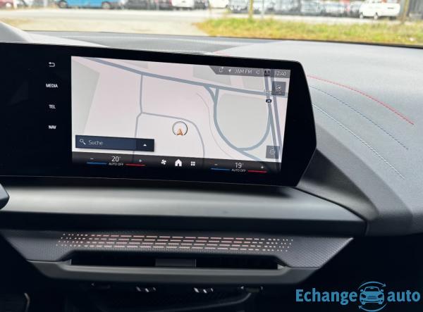 BMW SERIE 1 F40 120i 178 ch DKG7 M Sport