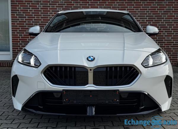 BMW SERIE 1 F40 120i 178 ch DKG7 M Sport