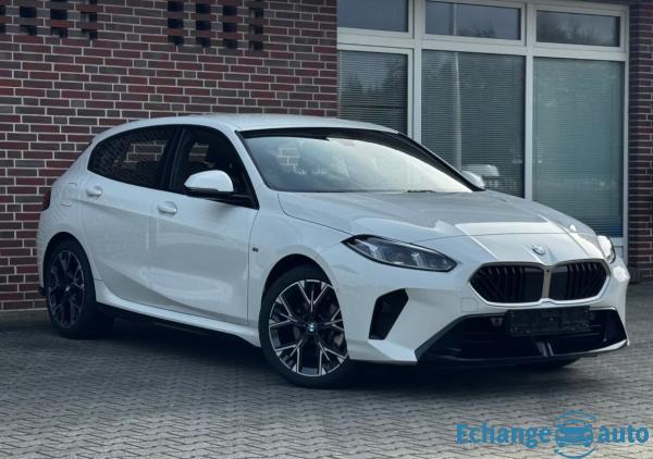 BMW SERIE 1 F40 120i 178 ch DKG7 M Sport