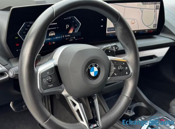 BMW SERIE 1 F40 120i 178 ch DKG7 M Sport