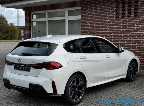 BMW SERIE 1 F40 120i 178 ch DKG7 M Sport