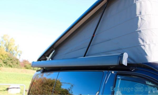 MERCEDES CLASSE V Classe V  250 d 4Matic 7G-TRONIC MARCO POLO