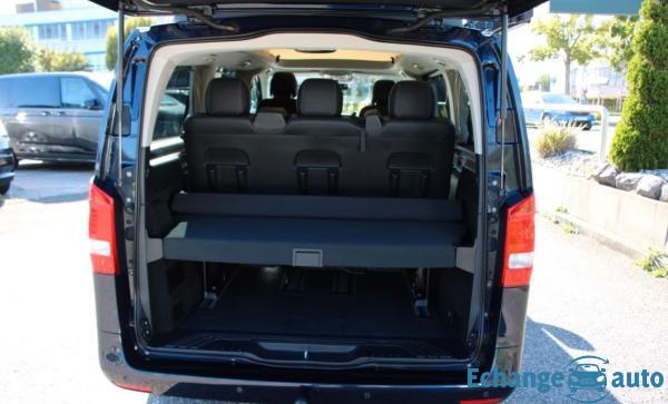 MERCEDES CLASSE V Classe V  250 d 4Matic 7G-TRONIC MARCO POLO