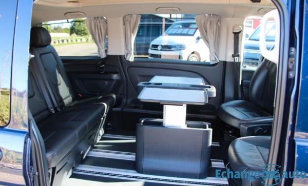 MERCEDES CLASSE V Classe V  250 d 4Matic 7G-TRONIC MARCO POLO