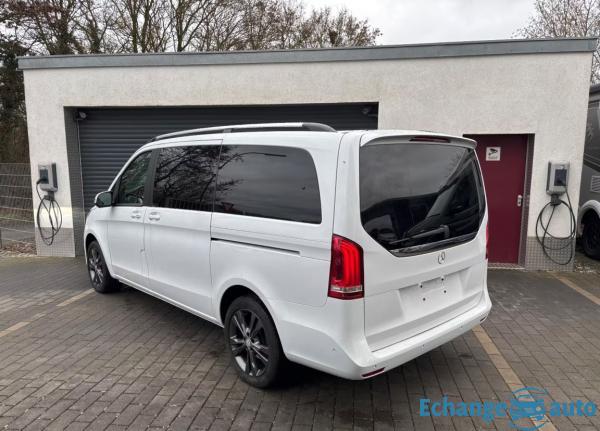 MERCEDES CLASSE V Classe V  250 d 4Matic 7G-TRONIC 