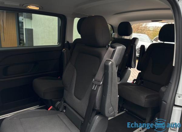 MERCEDES CLASSE V Classe V  250 d 4Matic 7G-TRONIC 