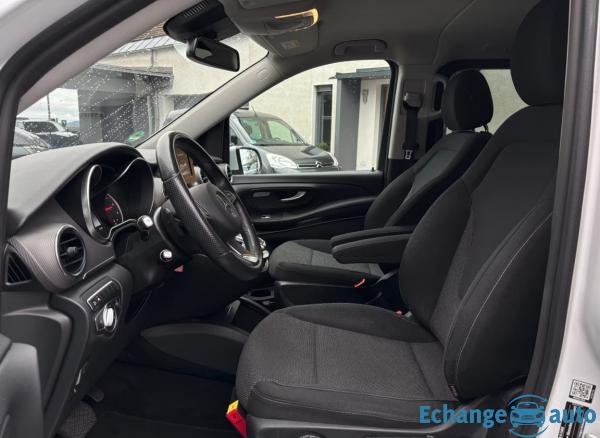 MERCEDES CLASSE V Classe V  250 d 4Matic 7G-TRONIC 