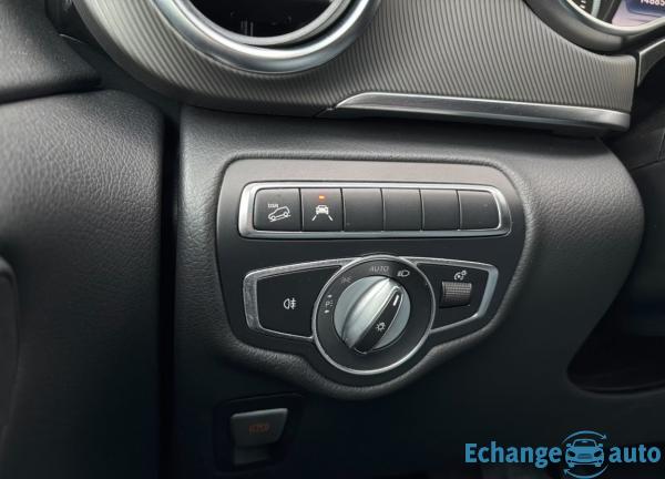 MERCEDES CLASSE V Classe V  250 d 4Matic 7G-TRONIC 