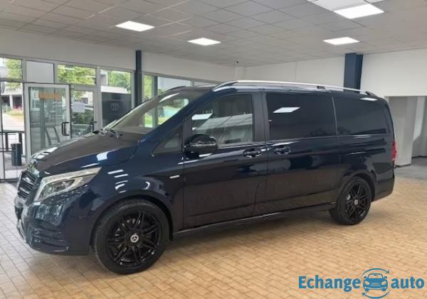 MERCEDES CLASSE V Classe V Long 250 d AMG