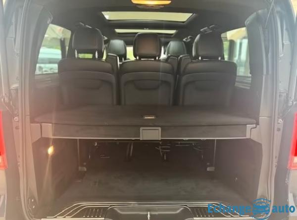 MERCEDES CLASSE V Classe V Long 250 d AMG