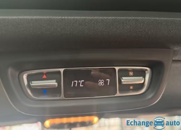 MERCEDES CLASSE V Classe V Long 250 d AMG