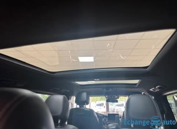 MERCEDES CLASSE V Classe V Long 250 d AMG