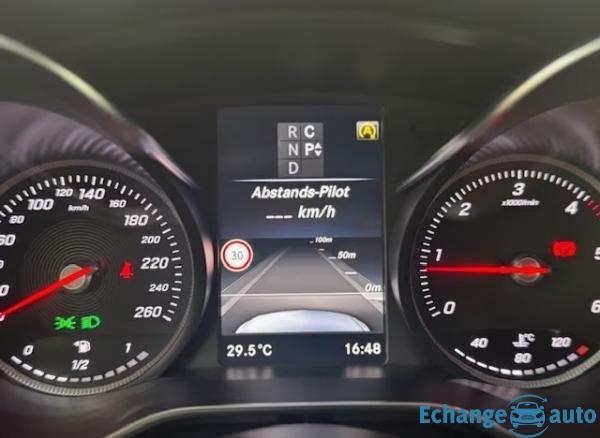 MERCEDES CLASSE V Classe V Long 250 d AMG