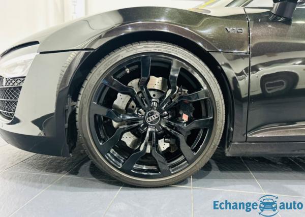 AUDI R8 R8 V10 5.2 FSI 525 Quattro S tronic 7