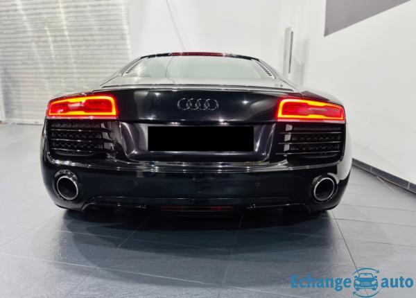 AUDI R8 R8 V10 5.2 FSI 525 Quattro S tronic 7