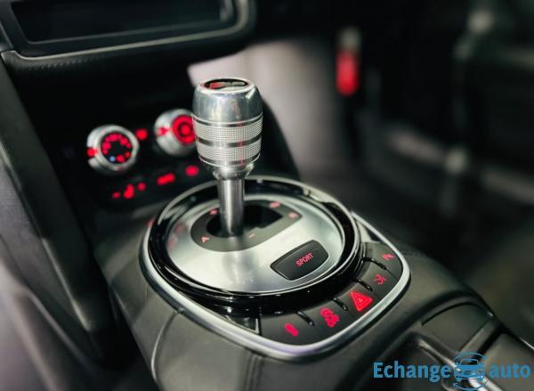 AUDI R8 R8 V10 5.2 FSI 525 Quattro S tronic 7