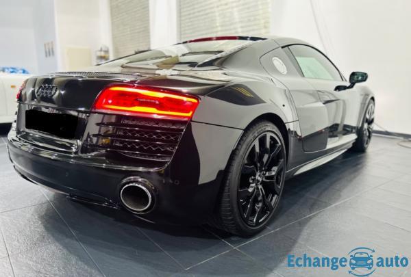 AUDI R8 R8 V10 5.2 FSI 525 Quattro S tronic 7