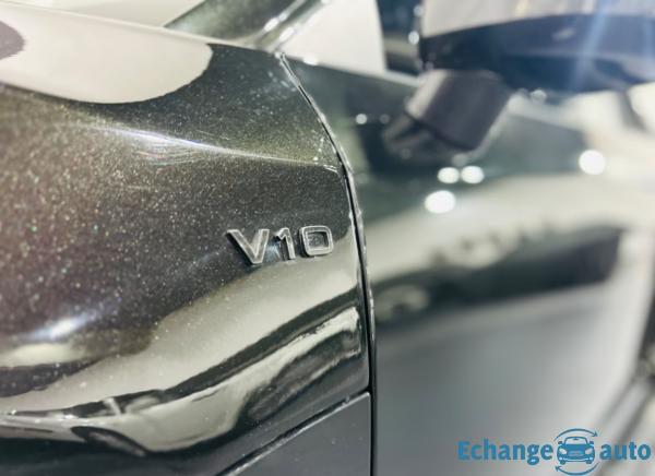 AUDI R8 R8 V10 5.2 FSI 525 Quattro S tronic 7