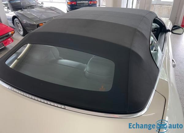 MASERATI GRANCABRIO GranCabrio 4.7 V8 A