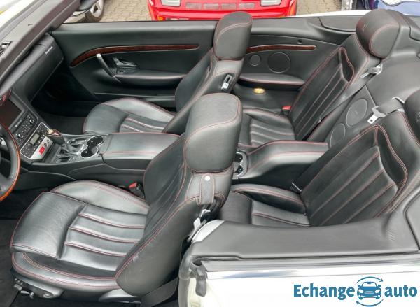 MASERATI GRANCABRIO GranCabrio 4.7 V8 A