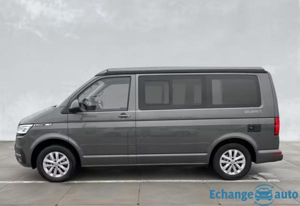 VOLKSWAGEN CALIFORNIA 6.1 California 2.0 TDI 150  DSG7 Ocean