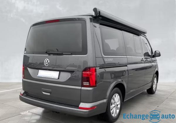 VOLKSWAGEN CALIFORNIA 6.1 California 2.0 TDI 150  DSG7 Ocean