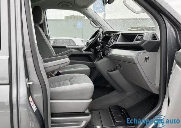 VOLKSWAGEN CALIFORNIA 6.1 California 2.0 TDI 150  DSG7 Ocean