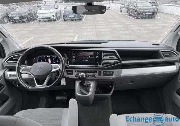 VOLKSWAGEN CALIFORNIA 6.1 California 2.0 TDI 150  DSG7 Ocean