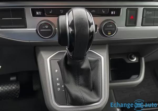 VOLKSWAGEN CALIFORNIA 6.1 California 2.0 TDI 150  DSG7 Ocean