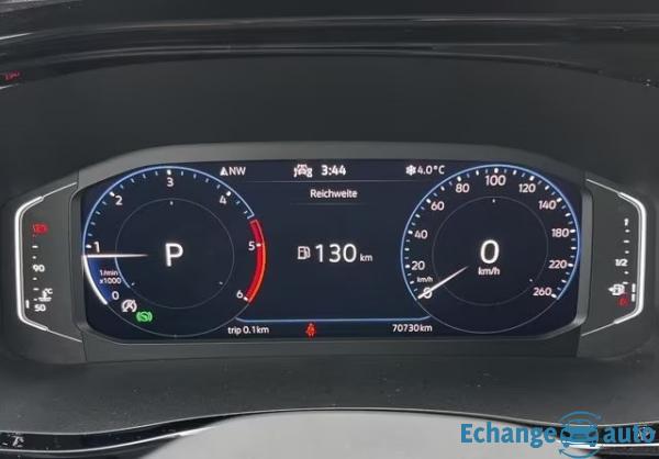 VOLKSWAGEN CALIFORNIA 6.1 California 2.0 TDI 150  DSG7 Ocean