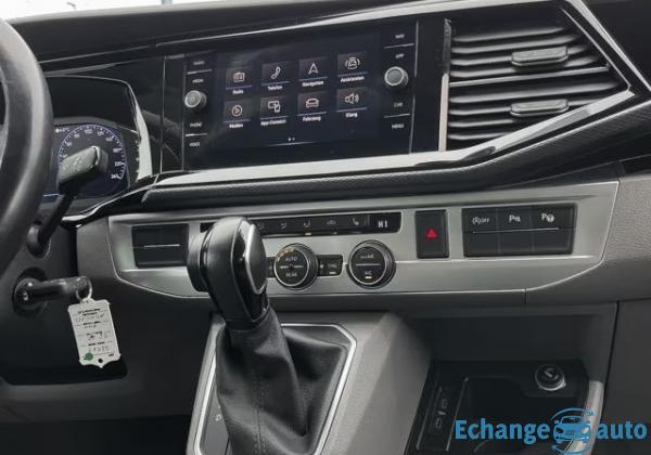 VOLKSWAGEN CALIFORNIA 6.1 California 2.0 TDI 150  DSG7 Ocean