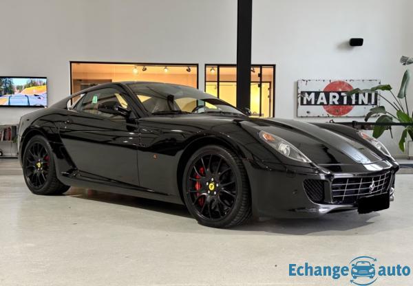 FERRARI 599 FIORANO 599 GTB F1