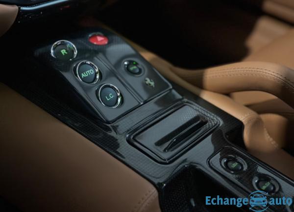 FERRARI 599 FIORANO 599 GTB F1