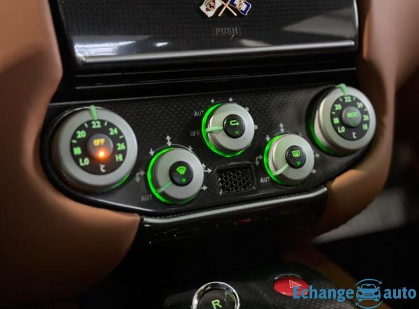 FERRARI 599 FIORANO 599 GTB F1