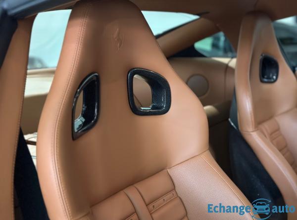 FERRARI 599 FIORANO 599 GTB F1