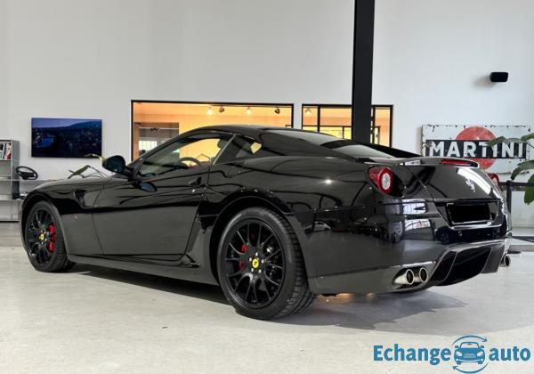 FERRARI 599 FIORANO 599 GTB F1