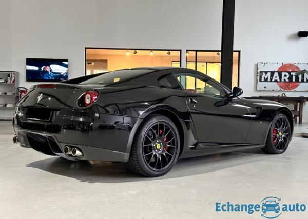 FERRARI 599 FIORANO 599 GTB F1