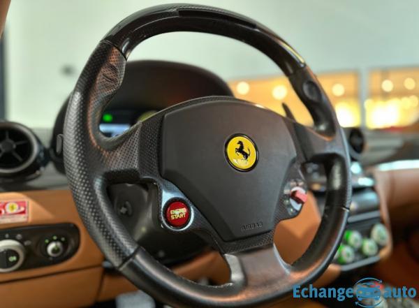 FERRARI 599 FIORANO 599 GTB F1