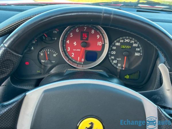 FERRARI F430 SPIDER F430 Spider V8 F1