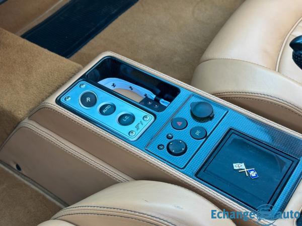 FERRARI F430 SPIDER F430 Spider V8 F1